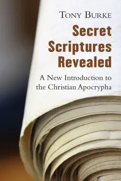 secret scriptures revealed book cover image