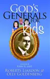 God's Generals for Kids, Volume 8 sinopsis y comentarios