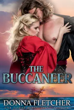the buccaneer book cover image