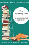 The Widening Stain sinopsis y comentarios