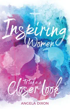 inspiring women to take a closer look book cover image