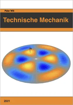 technische mechanik mit einem fingerwisch book cover image