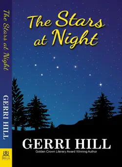 the stars at night book cover image