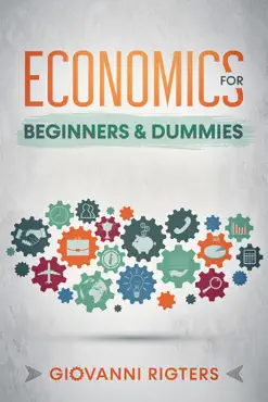 economics for beginners & dummies imagen de la portada del libro