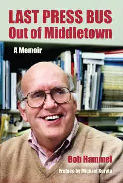 last press bus out of middletown book cover image