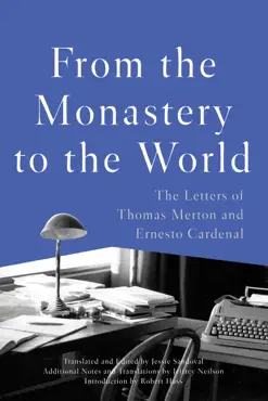 from the monastery to the world book cover image