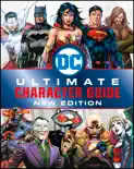 DC Comics Ultimate Character Guide New Edition e-book