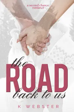 the road back to us book cover image