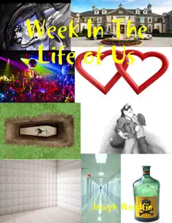 week in the life of us book cover image