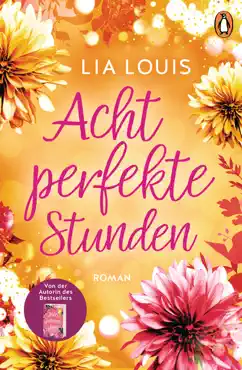 acht perfekte stunden book cover image
