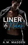 Liner Notes, A Lair Novel synopsis, comments