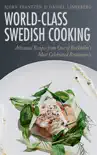World-Class Swedish Cooking synopsis, comments