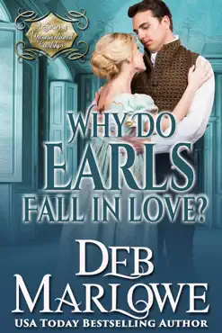 why do earls fall in love book cover image