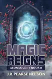 Magic Reigns synopsis, comments