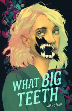 what big teeth book cover image
