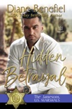 Hidden Betrayal book synopsis, reviews