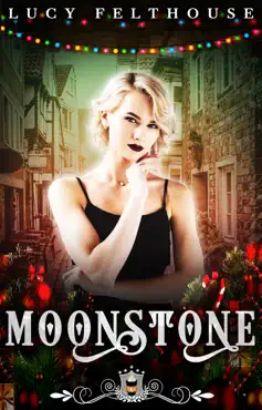 moonstone imagen de la portada del libro
