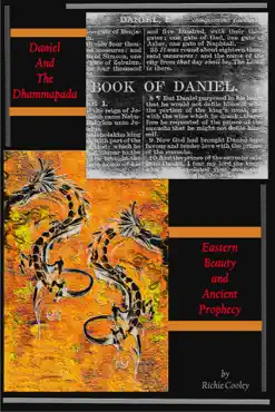 daniel and the dhammapada eastern beauty and ancient prophecy book cover image