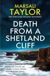 Death from a Shetland Cliff synopsis, comments
