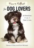 Paws to Reflect for Dog Lovers synopsis, comments