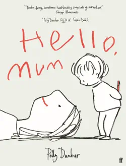 hello, mum book cover image