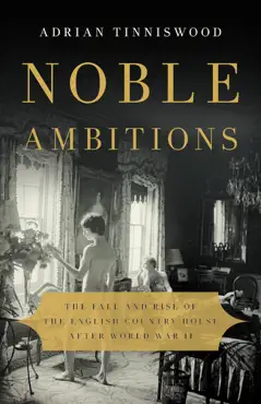 noble ambitions book cover image