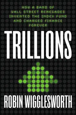 trillions book cover image