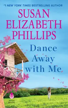 dance away with me book cover image