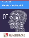 Module 9: Health & PE book summary, reviews and download
