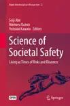 Science of Societal Safety reviews