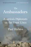 The Ambassadors synopsis, comments