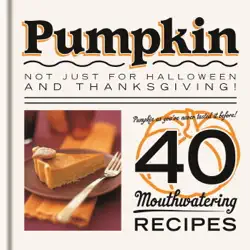 pumpkin book cover image