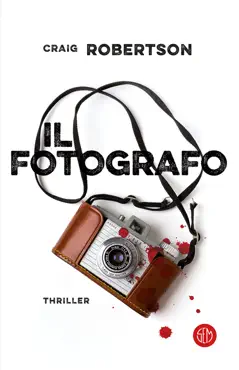 il fotografo book cover image