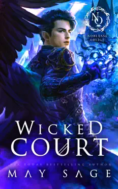 wicked court book cover image