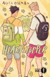 Heartstopper - Volume 3 book summary, reviews and downlod