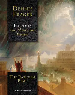 the rational bible: exodus book cover image