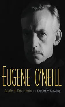 eugene o'neill book cover image
