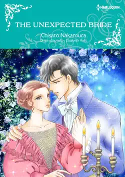 the unexpected bride imagen de la portada del libro