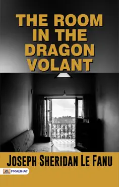 the room in the dragon volant book cover image