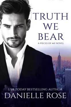 truth we bear book cover image