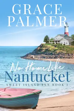 no home like nantucket book cover image
