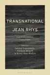 Transnational Jean Rhys synopsis, comments