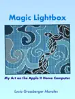Magic Lightbox synopsis, comments