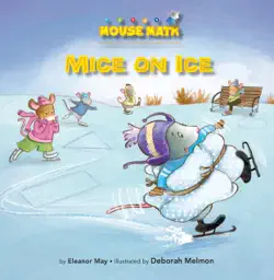 mice on ice book cover image