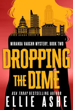 dropping the dime book cover image
