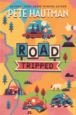 road tripped book cover image