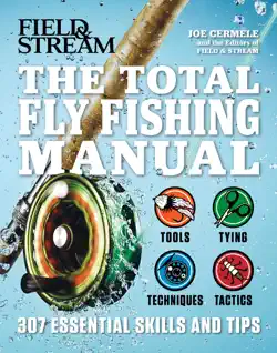 the total flyfishing manual book cover image