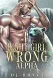 Right Girl, Wrong Alpha synopsis, comments