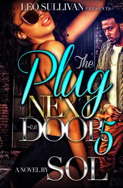 the plug next door 5 book cover image