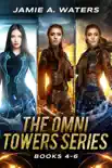 The Omni Towers Series (Books 4-6) sinopsis y comentarios